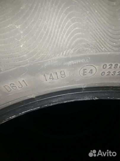 Continental ContiPremiumContact 5 225/60 R17