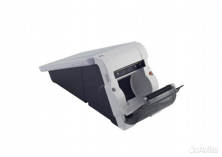 Смарт-терминал эвотор 7.2 под ключ