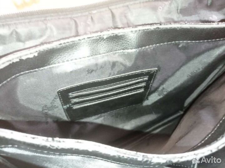 Сумка унисекс