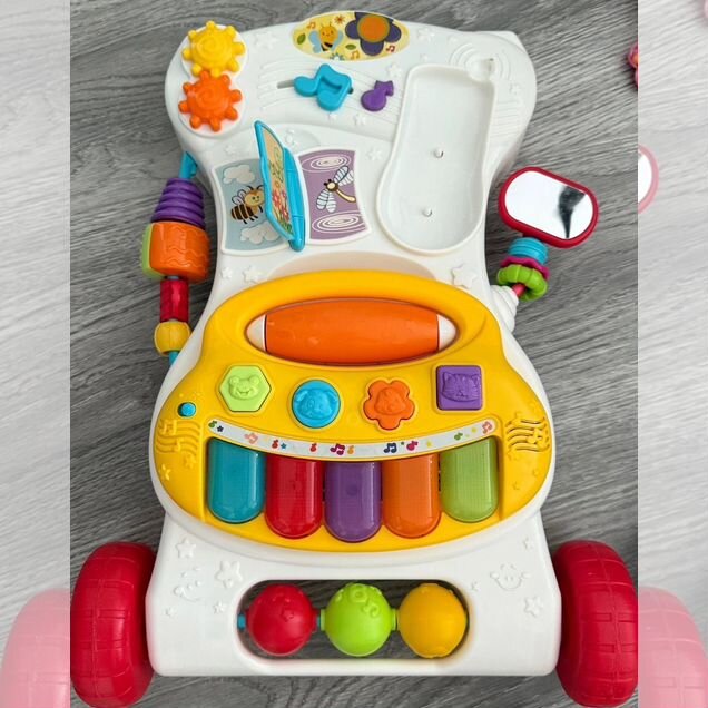 Детские игрушки