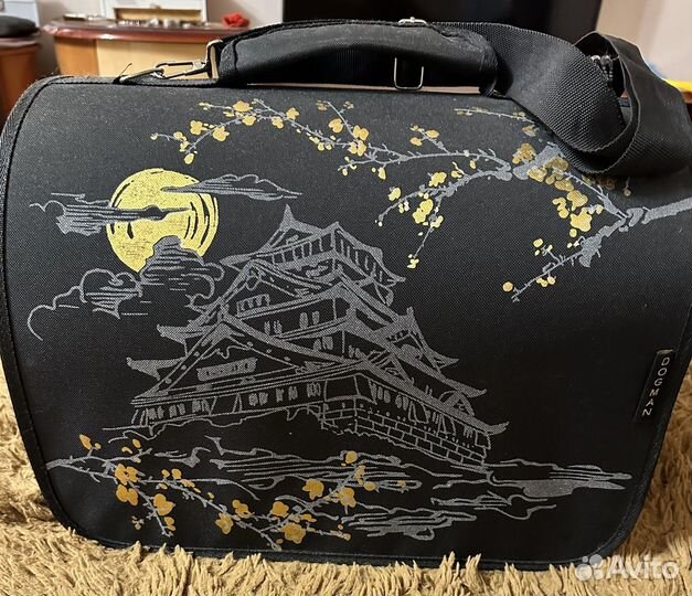 Переноска для собак