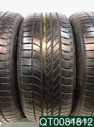 Goodyear Eagle F1 Asymmetric SUV 4x4 275/45 R21 103N