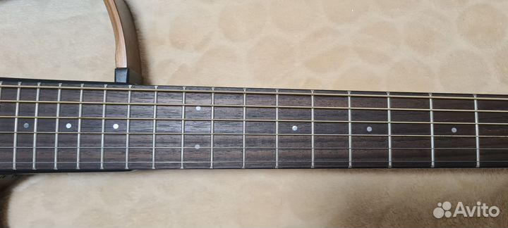Гитара Yamaha slg200s. Silent гитара
