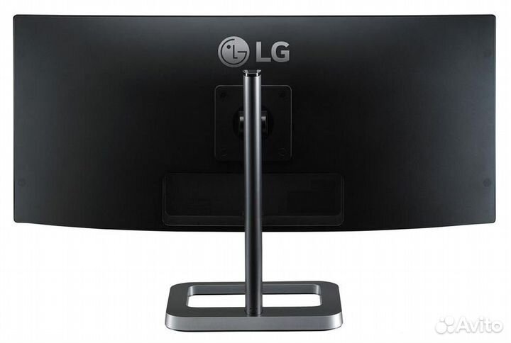 Монитор 4K LG 34UC98 3440x1440