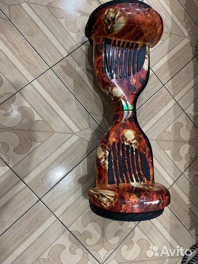 Гироскутер новый