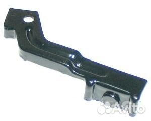 Кронштейн бампера Hyundai Accent Хендай Акцент