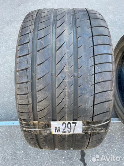 Dunlop SP Sport Maxx GT ROF 325/30 R21 108Y