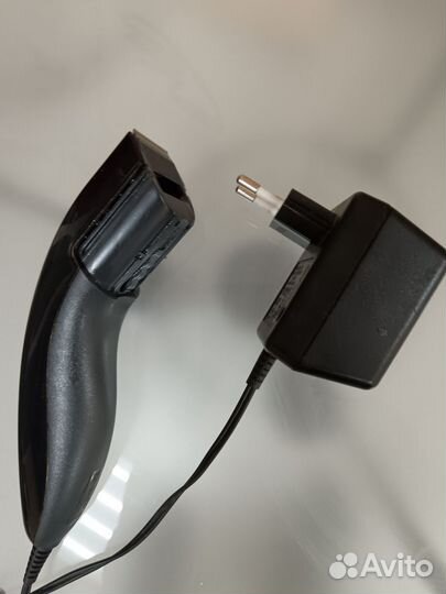 Тример электрическая philips проф