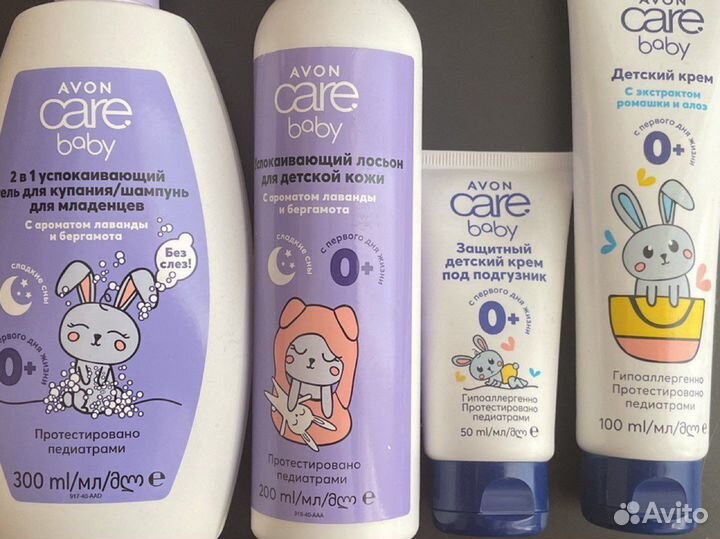 Детская серия 0+