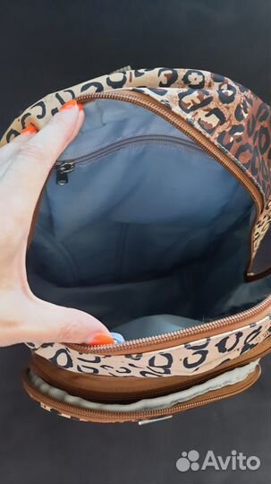 Школьный рюкзак maik & MAR