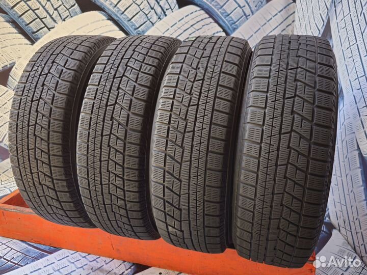 Yokohama Ice Guard IG60 205/60 R16