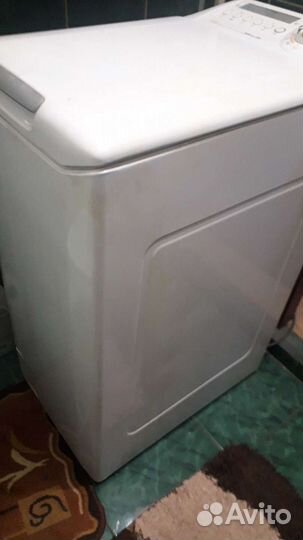 Стиральная машина candy