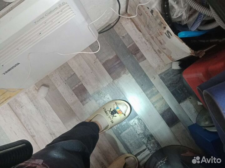 Фонарик и не только