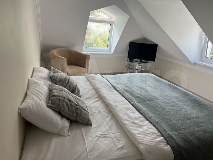 2-к. квартира, 43 м², 3/4 эт.