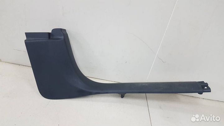 Накладка порога внутренняя Citroen C4 2011