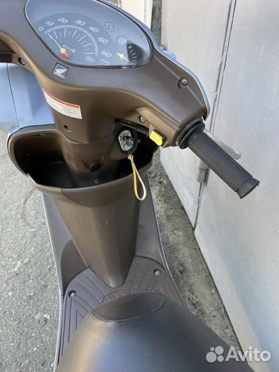 Honda Dio Cesta AF68 Fi Без пробега по РФ