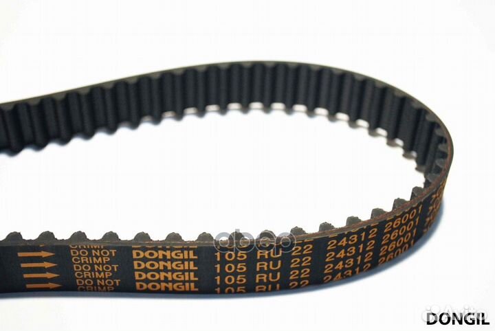 Ремень грм 105RU22 SuperStar 105RU22 dongil