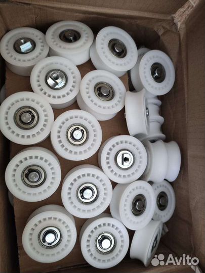 Dorma (DormaKaba), Geze Запасные части