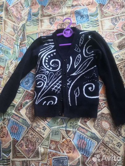 Школьная форма для мальчиков 134