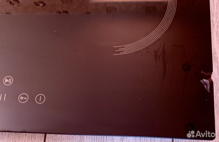 Варочная панель