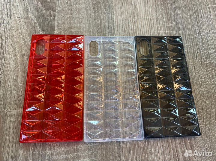 Чехол Ромб iPhone 6/7/7+/X