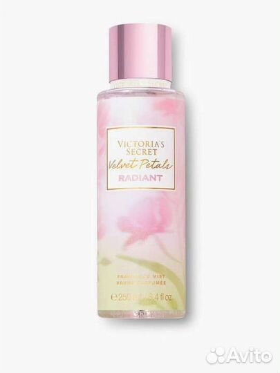 Victoria secret мист