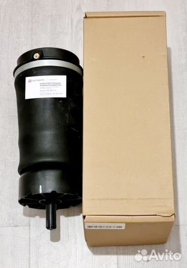 Пневмобаллон Лэнд Ровер Л322 RKB500080