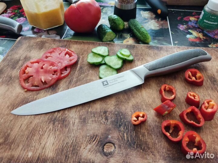 Richardson sheffield слайсер разделочный нож