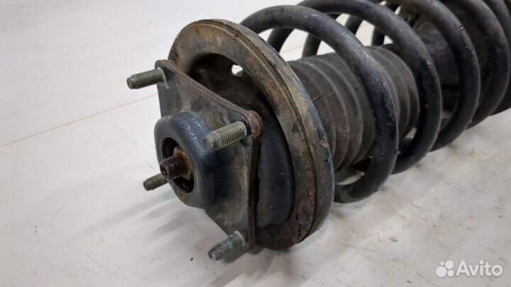 Амортизатор подвески Ford Escape, 2004