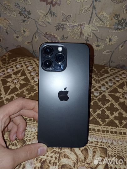iPhone 14 Pro Max, 256 ГБ