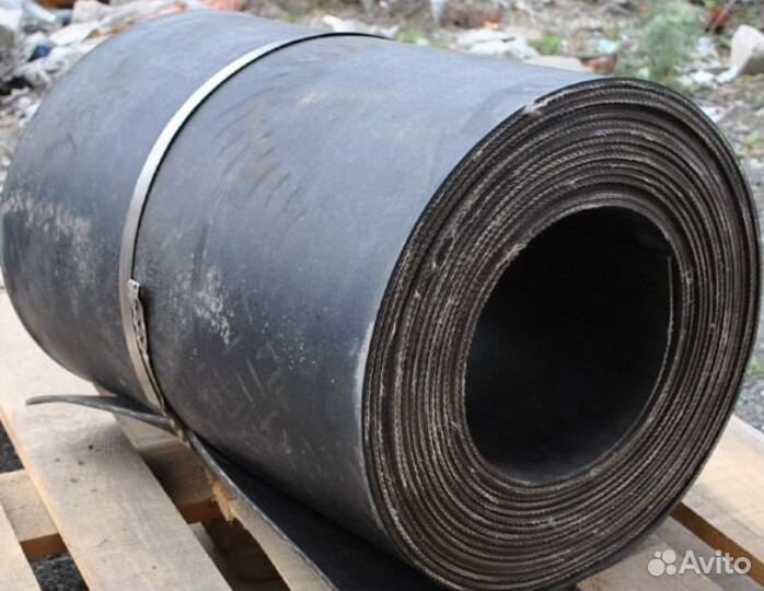 Ремень бесконечный для пресс-подборщика прп