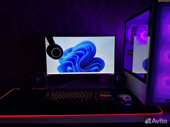 Игровой пк