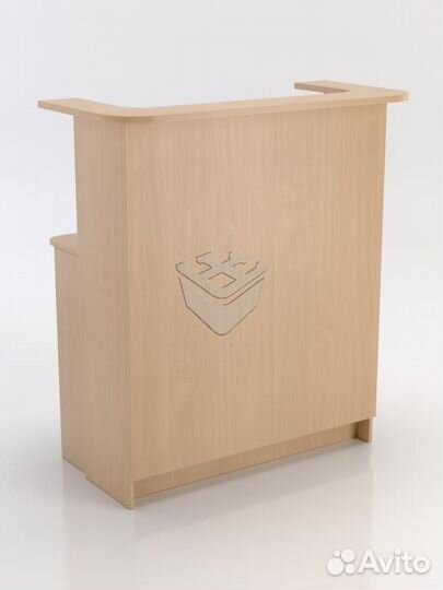 Ресепшн Westcom 10738W2