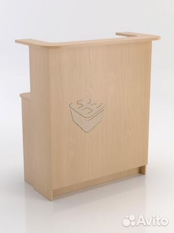 Ресепшн Westcom 10738W2