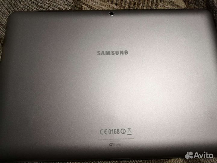 Samsung galaxy tab2