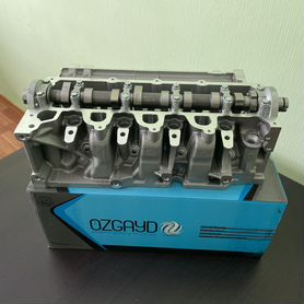 ГБЦ Renault 1,5 DCI K9K Euro-5 110ps