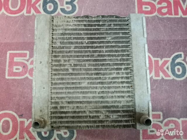 Радиатор охлаждения Mercedes-Benz S-Class