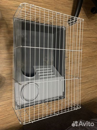 Клетка для грызунов