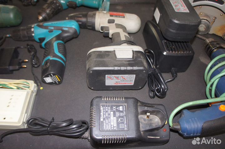 Инструмент