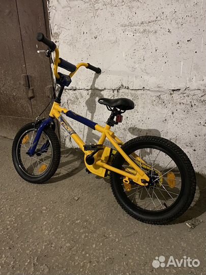 Велосипед Gt mach one