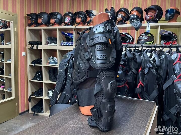 Моточерепаха Мотозащита Мото Экипировка мотоцикла