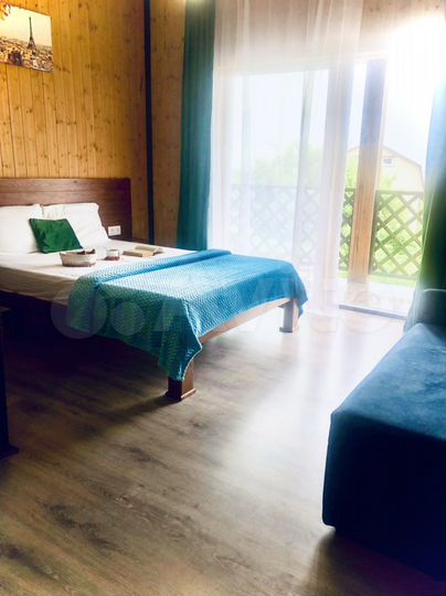 Комната 20 м², 2/2 эт.