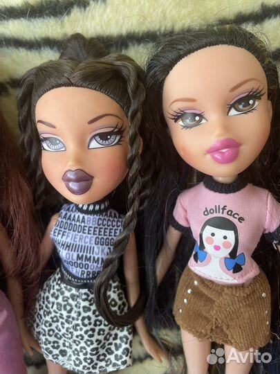 Кукла братц Bratz