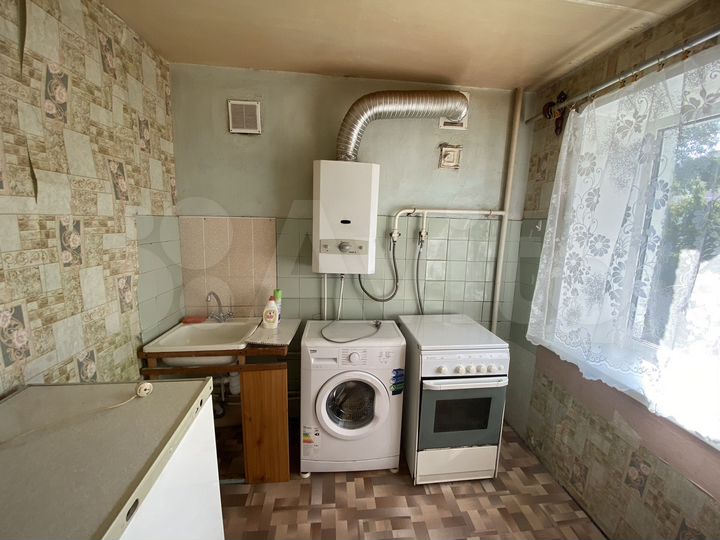 2-к. квартира, 41,9 м², 3/5 эт.