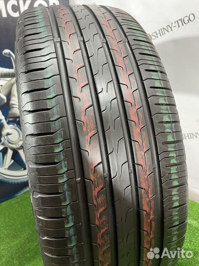 Continental EcoContact 6 235/45 R20 100V