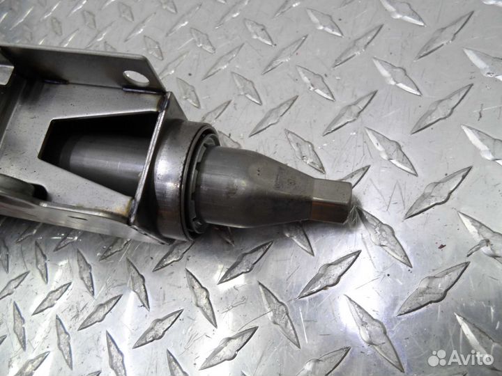 Колонка рулевая Ford Escape 3