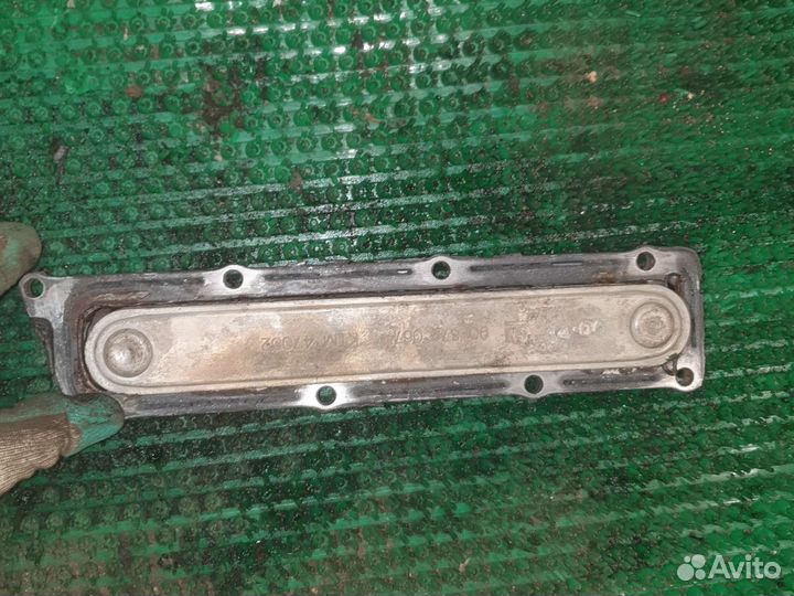 Теплообменник Опель Вектра Б x25xe