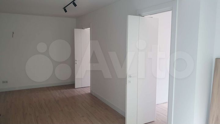 3-к. квартира, 49 м², 3/4 эт.