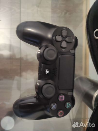 Джойстик/Геймпад dualshock PS4 V2