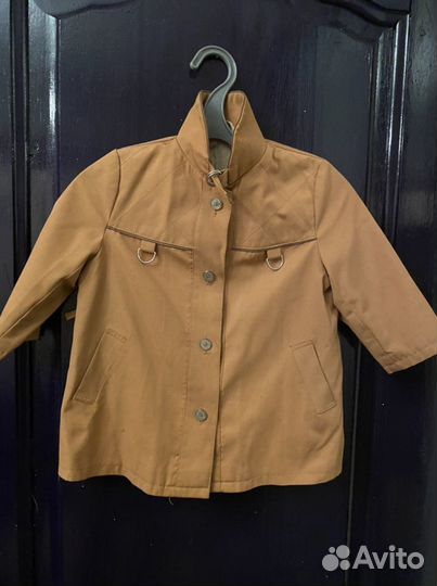 Вещи детские СССР